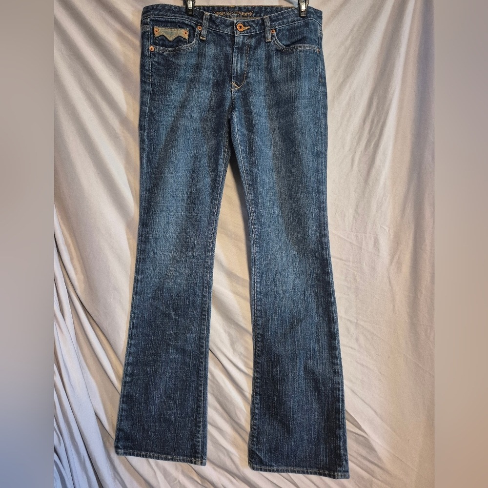Big Star Jeans 30r Mia